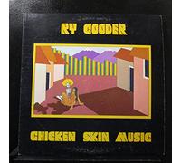 Ry Cooder - Chicken Skin Music