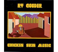 Ry Cooder - Chicken Skin Music