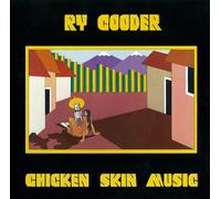 Ry Cooder - Chicken Skin Music (Jpn)