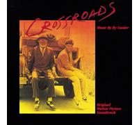 Ry Cooder - Crossroads (Original Motion Picture Soundtrack)
