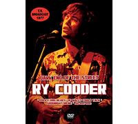 Ry Cooder - Dark End Of The Street [DVD]