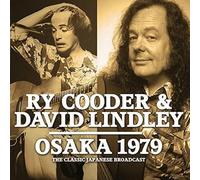 Ry Cooder & David Lyndley - Osaka 1979