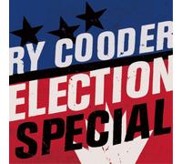 Ry Cooder Election Special (CD) Album (Importación USA)