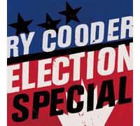 Ry Cooder - Election Special [Vinilo]