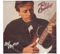 RY COODER - get rhythm / same 45 rpm single