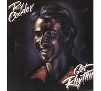 Ry Cooder - Get Rhythm [Vinilo]