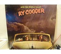 Ry Cooder - Into The Purple Valley