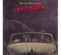 Ry Cooder - Into the Purple Valley by Ry Cooder