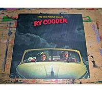 Ry Cooder - Into The Purple Valley - Reprise Records - REP 44142, Reprise Records - K 44142 [Vinilo]