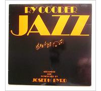 Ry Cooder - Jazz