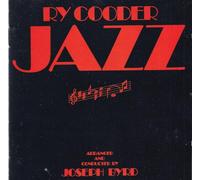 RY COODER-JAZZ