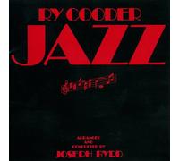 Ry Cooder - Jazz (Jpn) (Rmst)