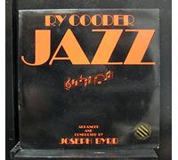 Ry Cooder - Jazz [LP]