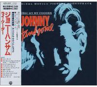 Ry Cooder - Johnny Handsome [Import]