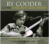 Ry Cooder - Live In Hamburg 1977