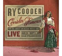 Ry Cooder - Live In San Francisco
