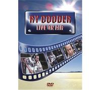 Ry Cooder - Live On Air [Reino Unido] [DVD]