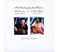 Ry Cooder - Meeting By the River [Vinilo]