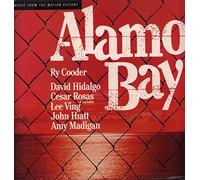 Ry Cooder - Music from Alamo Bay [Vinilo]