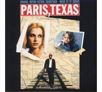 Ry Cooder - Paris, Texas