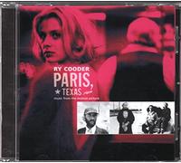 Ry Cooder - Paris Texas (Bof)