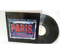 RY COODER - Paris, Texas [Soundtrack] (Europe 1985)