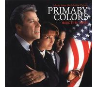 Ry Cooder - Primary Colors