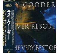 Ry Cooder - River Rescue