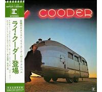 Ry Cooder - Ry Cooder (Jpn) (Rmst)