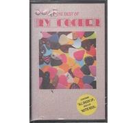 Ry Cooder - Ry Cooder € The Best Of Ry Cooder MC7 Nuova Sigillata 0095483095445