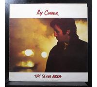 Ry Cooder - Ry Cooder: The Slide Area [LP, Warner Bros. WB K 56 976 / WB 56 976]
