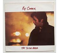 Ry Cooder - Slide Area [Vinilo][Import]