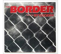Ry Cooder - The Border [LP]
