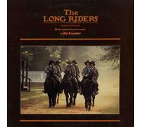 RY COODER - the long riders (soundtrack) LP [Vinilo]
