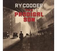 Ry Cooder The Prodigal Son (Vinyl) 12" Album Coloured Vinyl