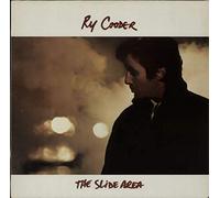 Ry Cooder - The Slide Area