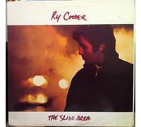 Ry Cooder - The Slide Area