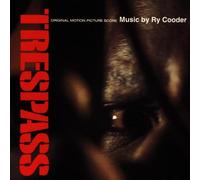 Ry Cooder - Trespass