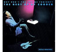 Ry Cooder - Why Don't You Try Me Tonight ? (Best)