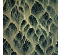 RY X & Ólafur Arnalds – Oceans – Vinilo 7" Single – Edición limitada (Importación USA)