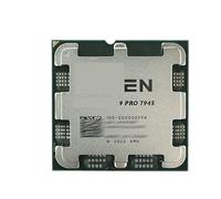 Ry-Zen 9 Pro 7945 3,7 GHz CPU de 12 núcleos y 24 subprocesos 5NM L3=64M 100-000000598 Socket AM5 Pero sin disipador