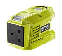 RY18BI150A-0 - Inversor de batería inalámbrico ONE+ de 18 V (herramienta básica)