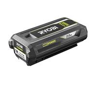 RY36B20B - Batería de 36 V de Potencia máxima de 2.0 Ah