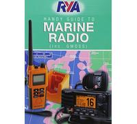 RYA Handy Guide to Marine Radio