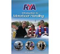 RYA Introduction to Motorboat Handling [Reino Unido] [DVD]