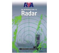 RYA Introduction to Radar: The RYA'S Complete Guide by Royal Yachting Association (28-Apr-2005) Paperback