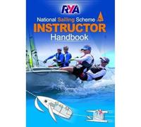 The RYA National Sailing Scheme Instructor Handbook: G14