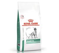 Ryal Canin Diabetic DS37, Comida para Perros, 7 Kg