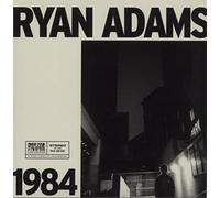 Ryan Adams - 1984 [Vinilo]