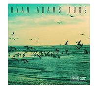 Ryan Adams - 1989 [Vinilo]